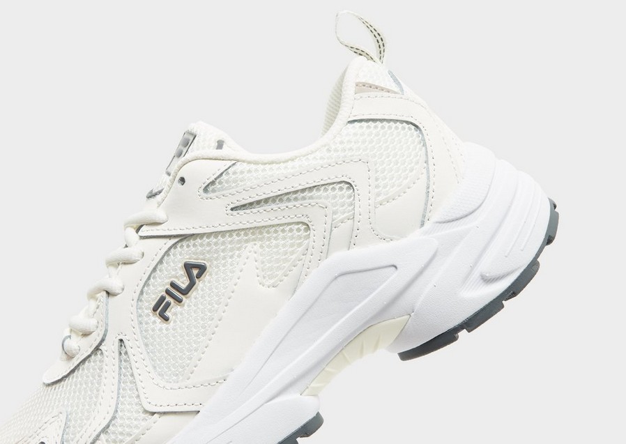 Dámske tenisky FILA HEROICS 5RM02830-101 Bílá