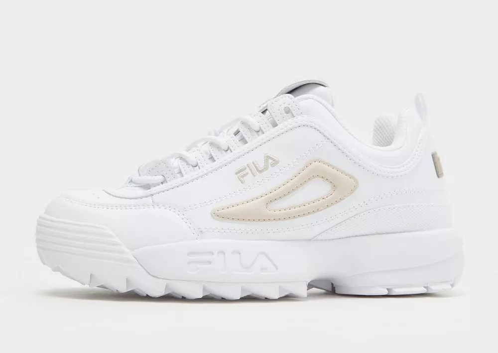FILA DISRUPTOR, фото 1 з 6
