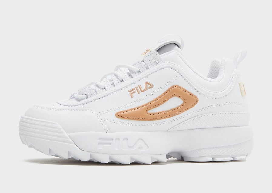 Női sneakers FILA DISRUPTOR 