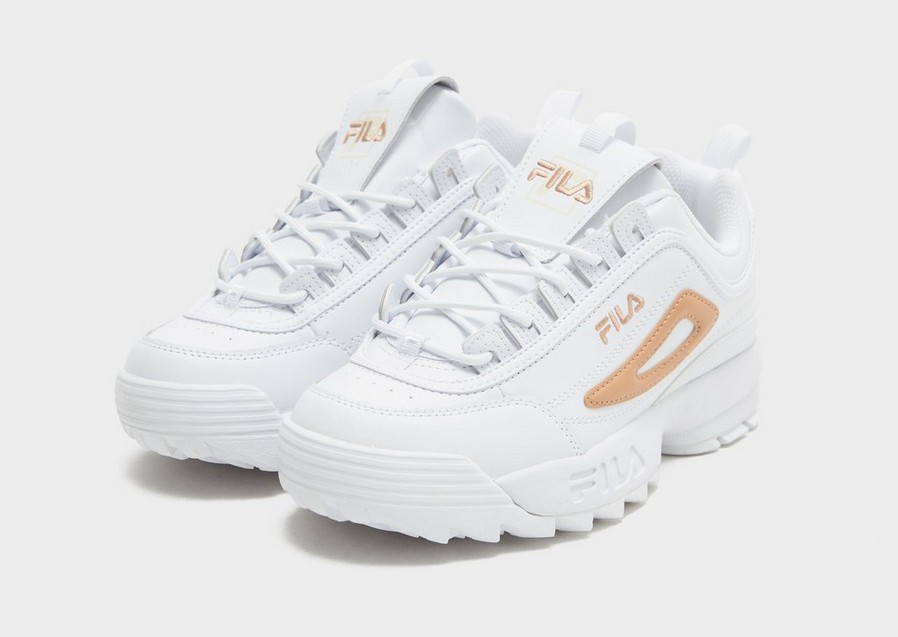 Női sneakers FILA DISRUPTOR 