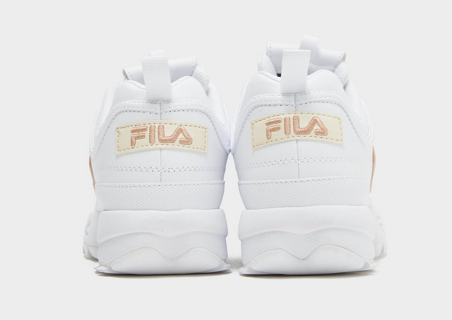 Női sneakers FILA DISRUPTOR 