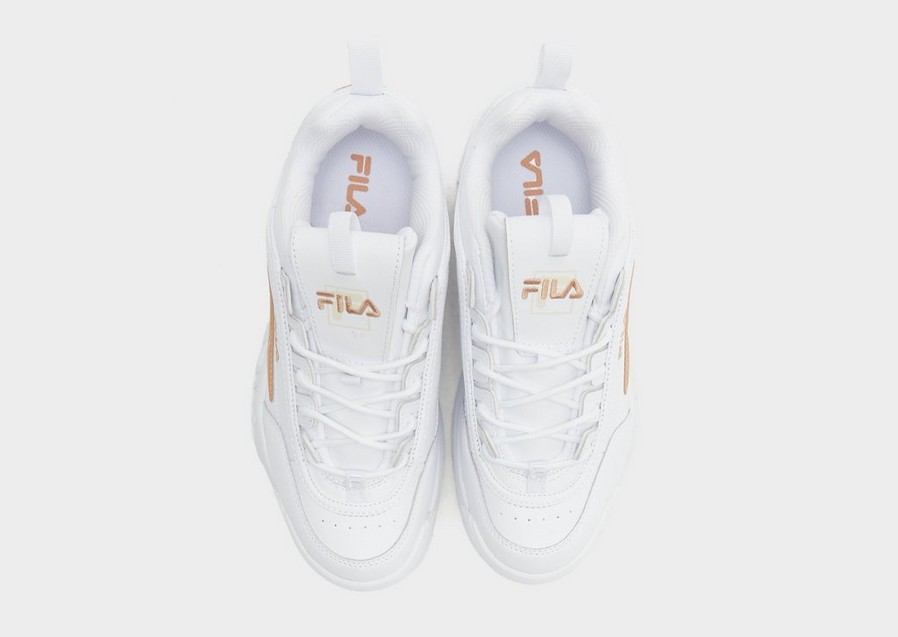 Női sneakers FILA DISRUPTOR 