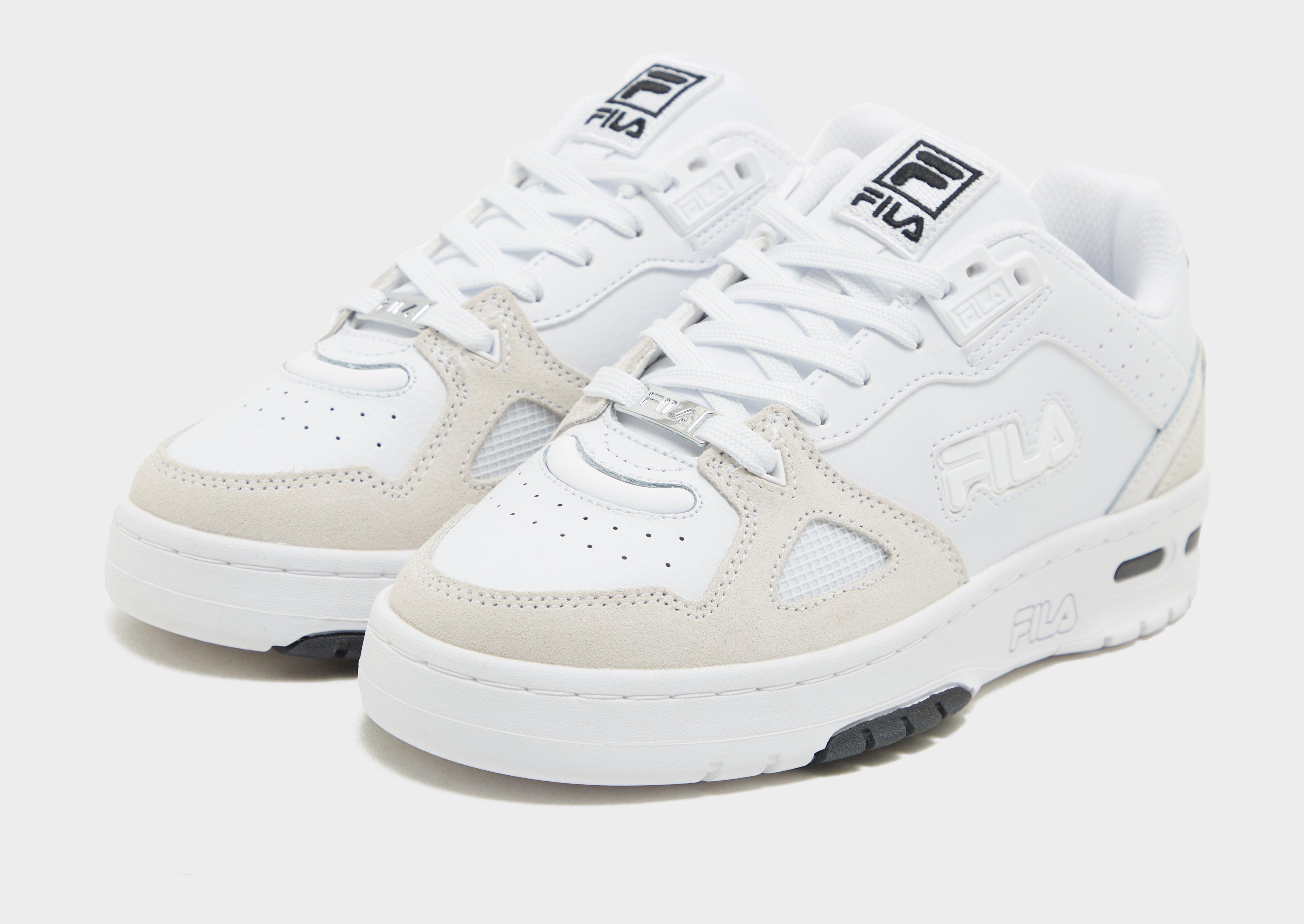 Ženske tenisice FILA TERATACH 5JM02591-102 bijela