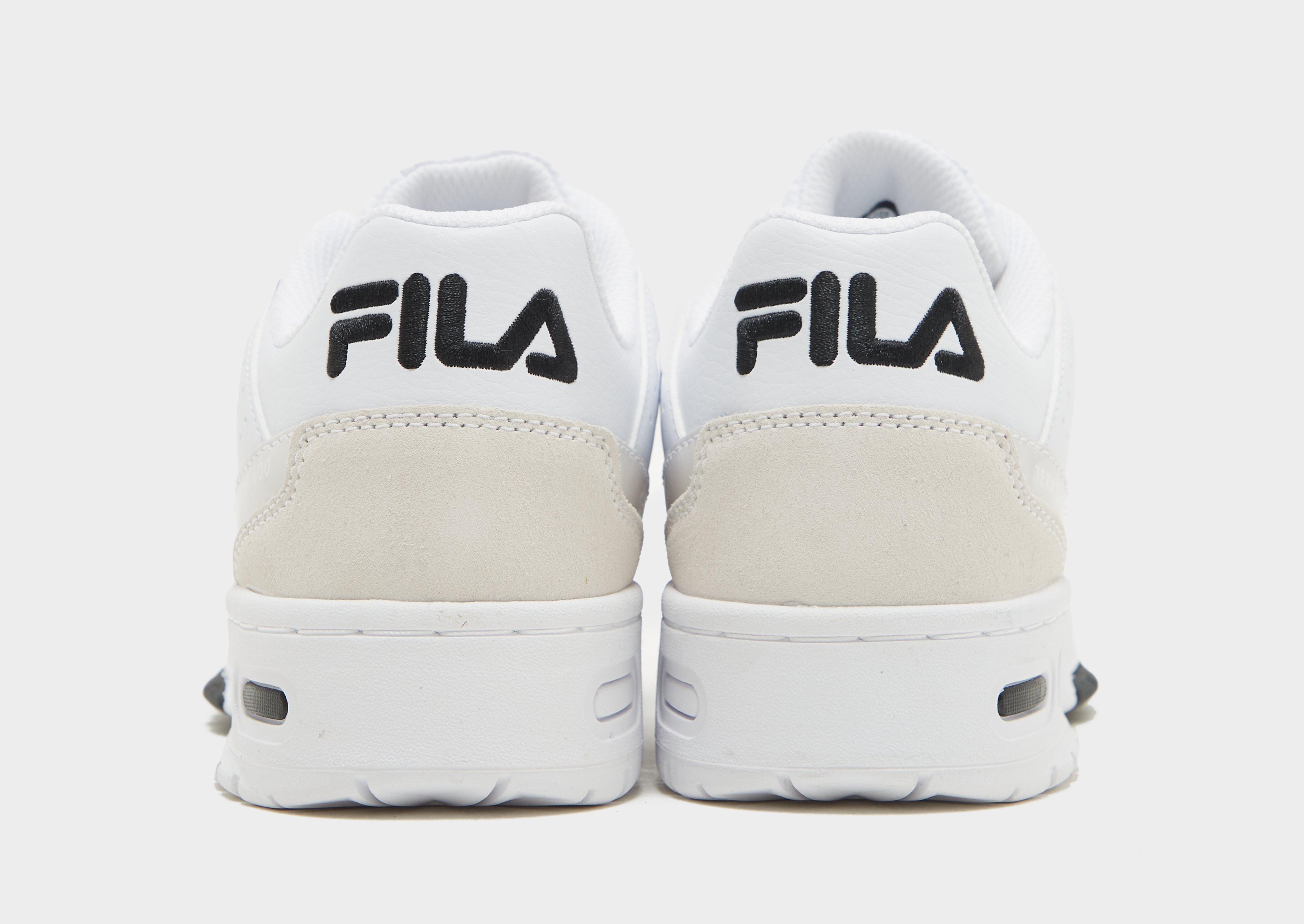 Ženske tenisice FILA TERATACH 5JM02591-102 bijela