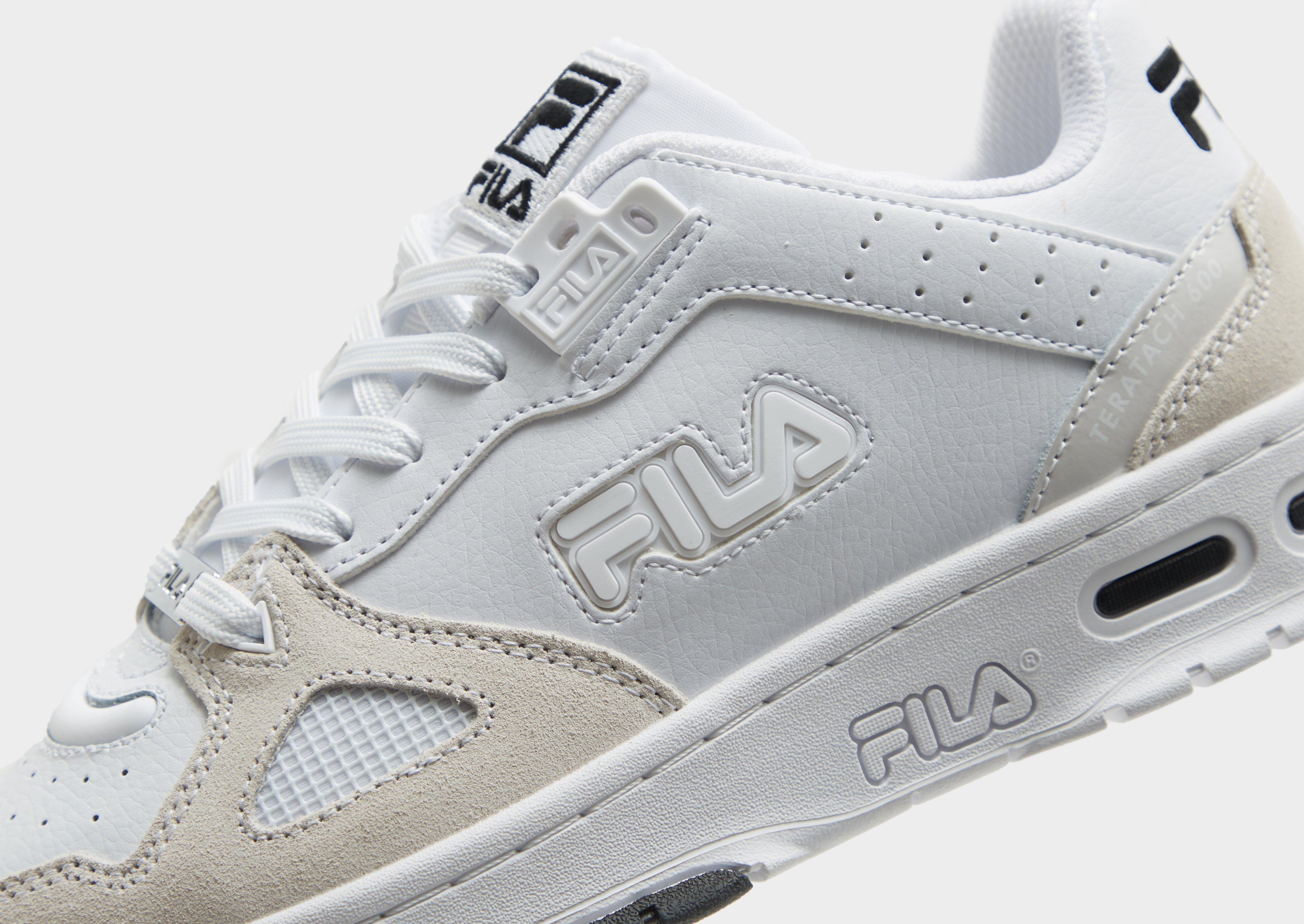 Ženske tenisice FILA TERATACH 5JM02591-102 bijela