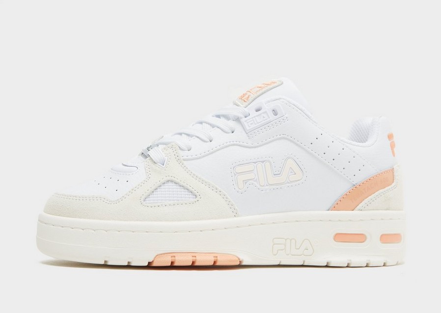 Buty sneakersy damskie FILA TERATACH