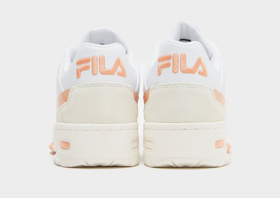 Buty sneakersy damskie FILA TERATACH