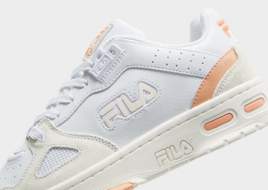 Buty sneakersy damskie FILA TERATACH