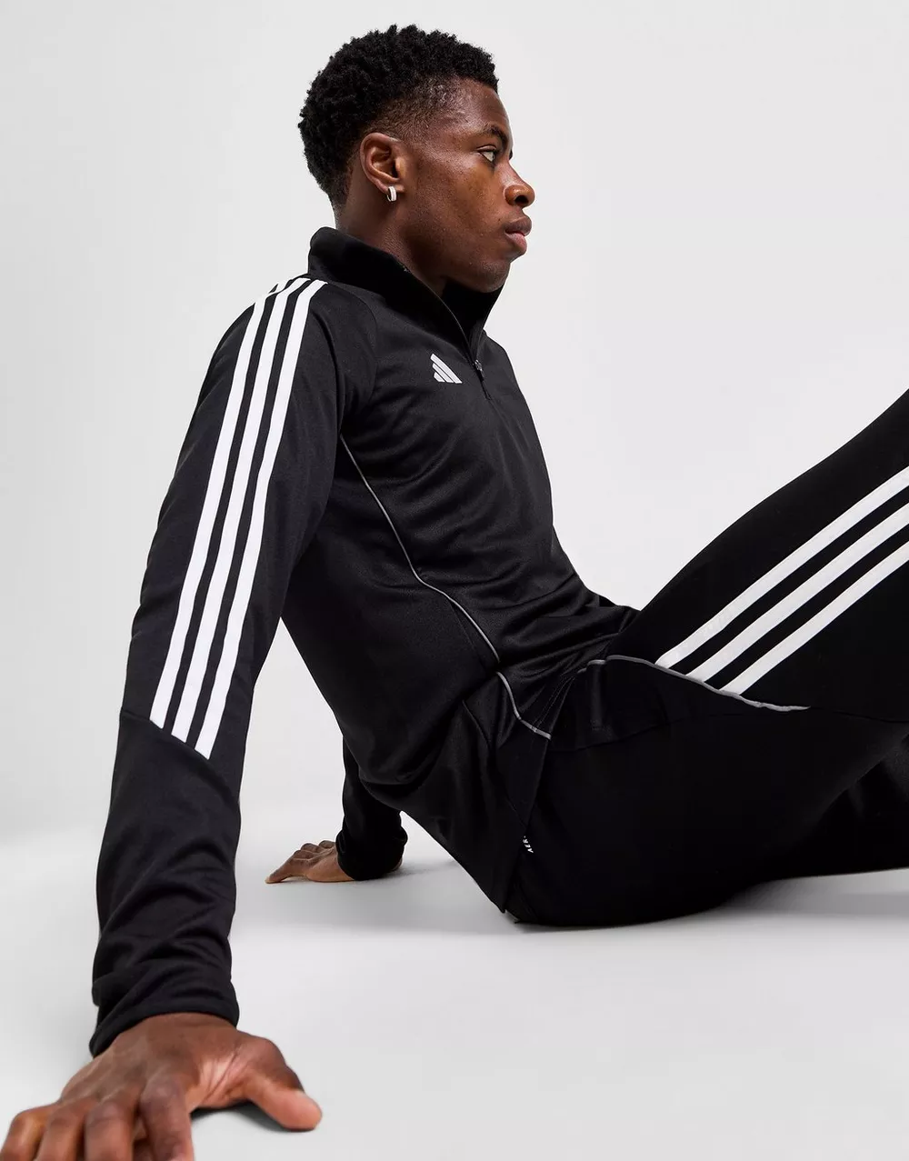 ADIDAS КОФТА TIRO24 TRТОП TIRO, фото 1 з 6