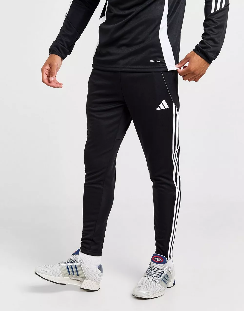 ADIDAS ШТАНИ TIRO24 TRPNT S TIRO, фото 1 з 5