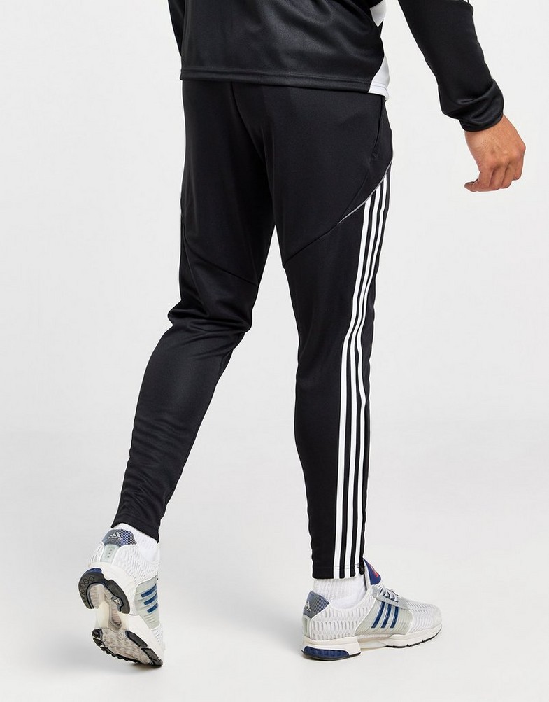 ADIDAS NADRÁG TIRO24 TRPNT S TIRO IS6125 Fekete