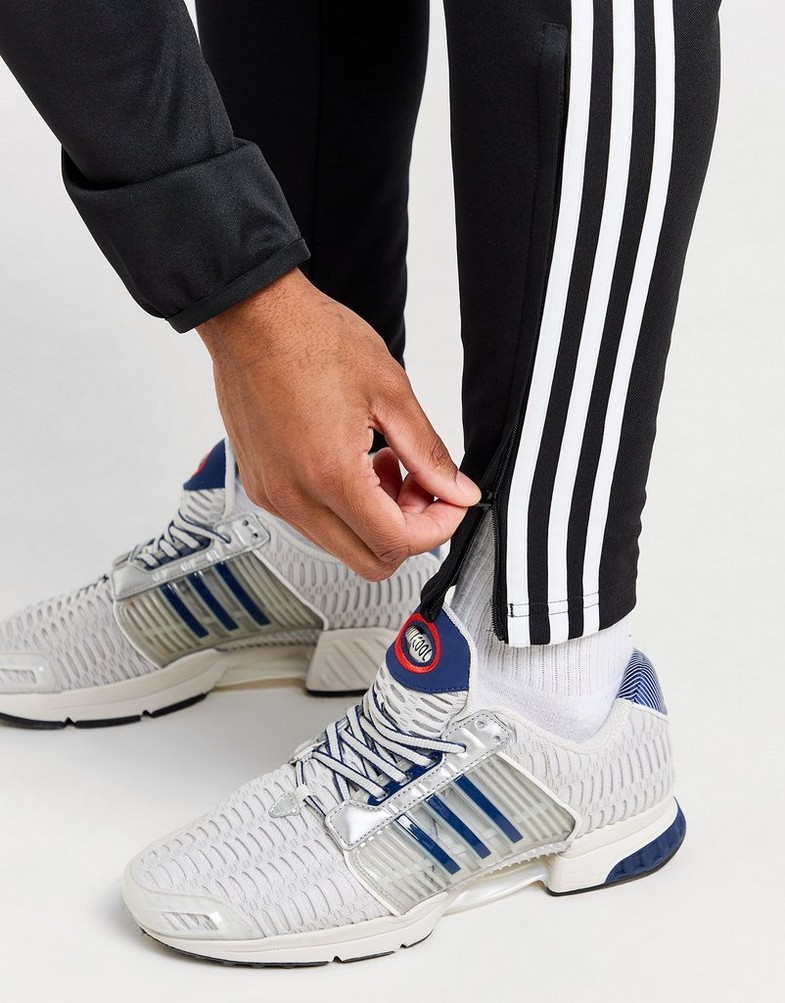 ADIDAS NADRÁG TIRO24 TRPNT S TIRO IS6125 Fekete