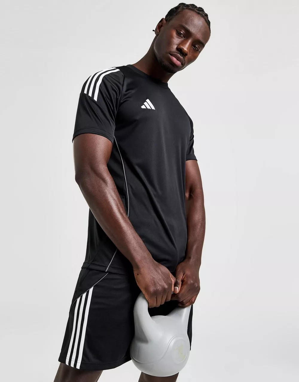 ADIDAS ФУТБОЛКА TIRO24 JSY TIRO, фото 1 з 6
