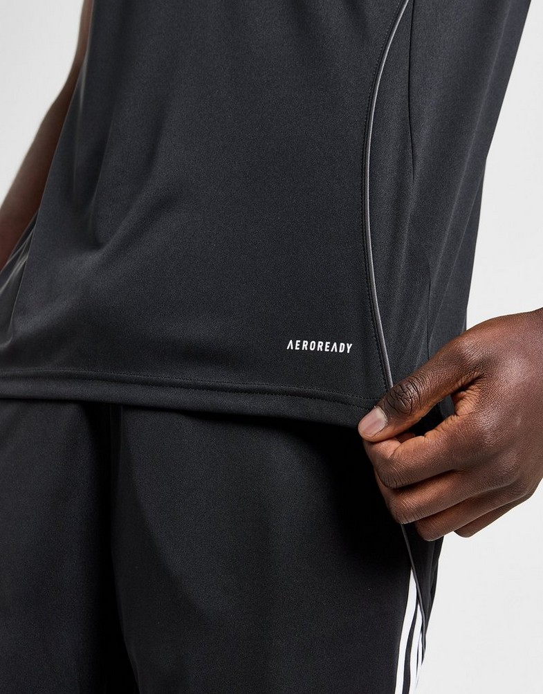Мъжка тениска ADIDAS ТЕНИСКА TIRO24 JSY TIRO IS6122 Черен