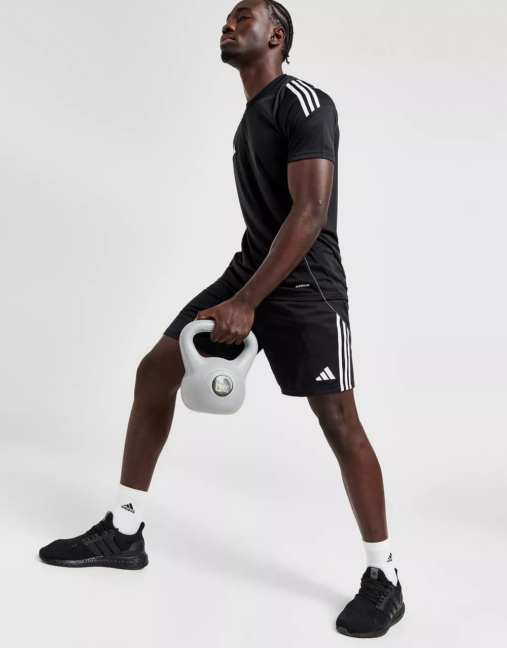 ADIDAS ШОРТИ TIRO24 TRSHO TIRO, фото 1 з 5