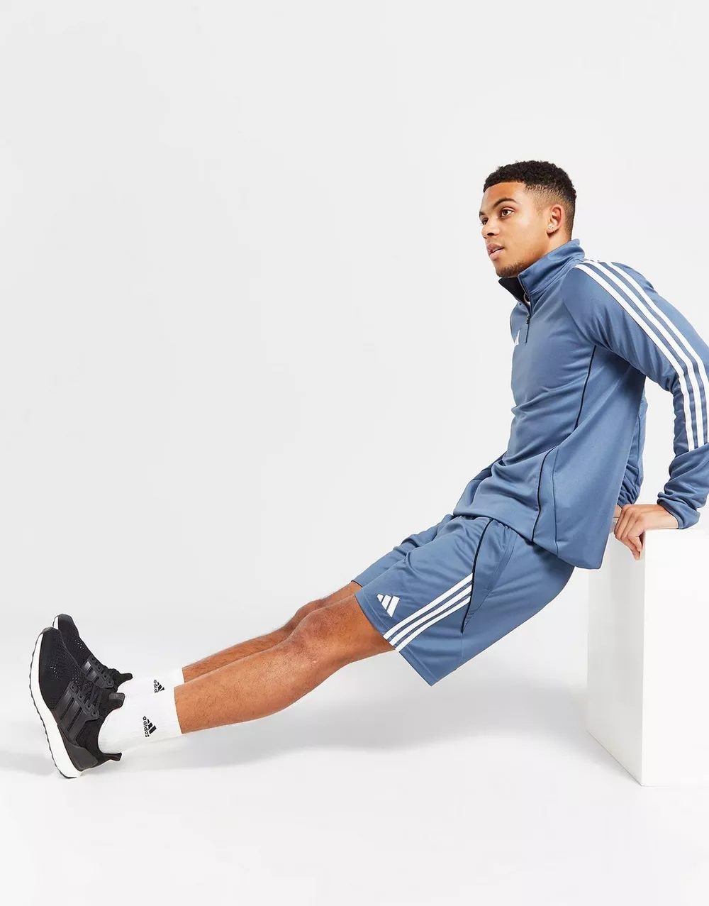 ADIDAS ШОРТИ TIRO24 TRSHO TIRO, фото 1 з 5