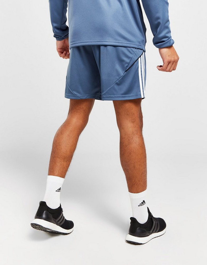 Vyriški šortai ADIDAS ŠORTAI TIRO24 TRSHO TIRO IS6139 Mėlyna