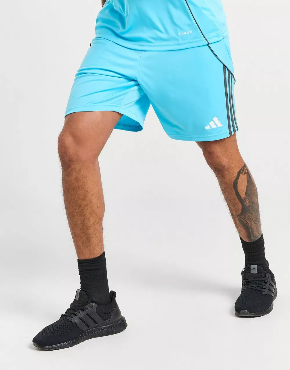 ADIDAS ШОРТИ TIRO24 TRSHO, фото 1 з 6