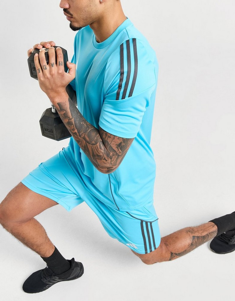 Férfi rövidnadrág ADIDAS RÖVIDNADRÁG TIRO24 TRSHO