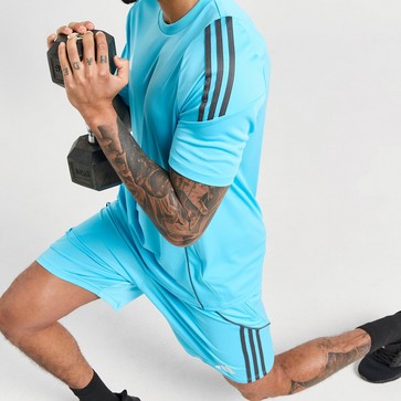 Férfi rövidnadrág ADIDAS RÖVIDNADRÁG TIRO24 TRSHO