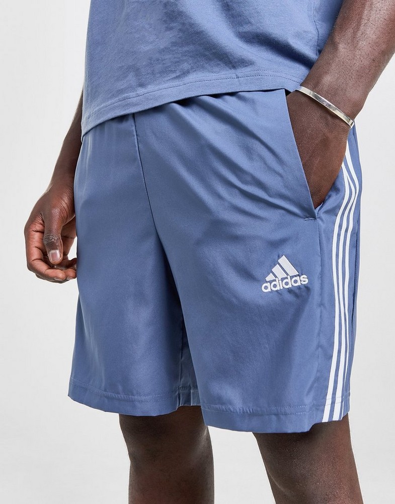 Krótkie spodenki, szorty męskie ADIDAS SZORTY M 3S CHELSEA