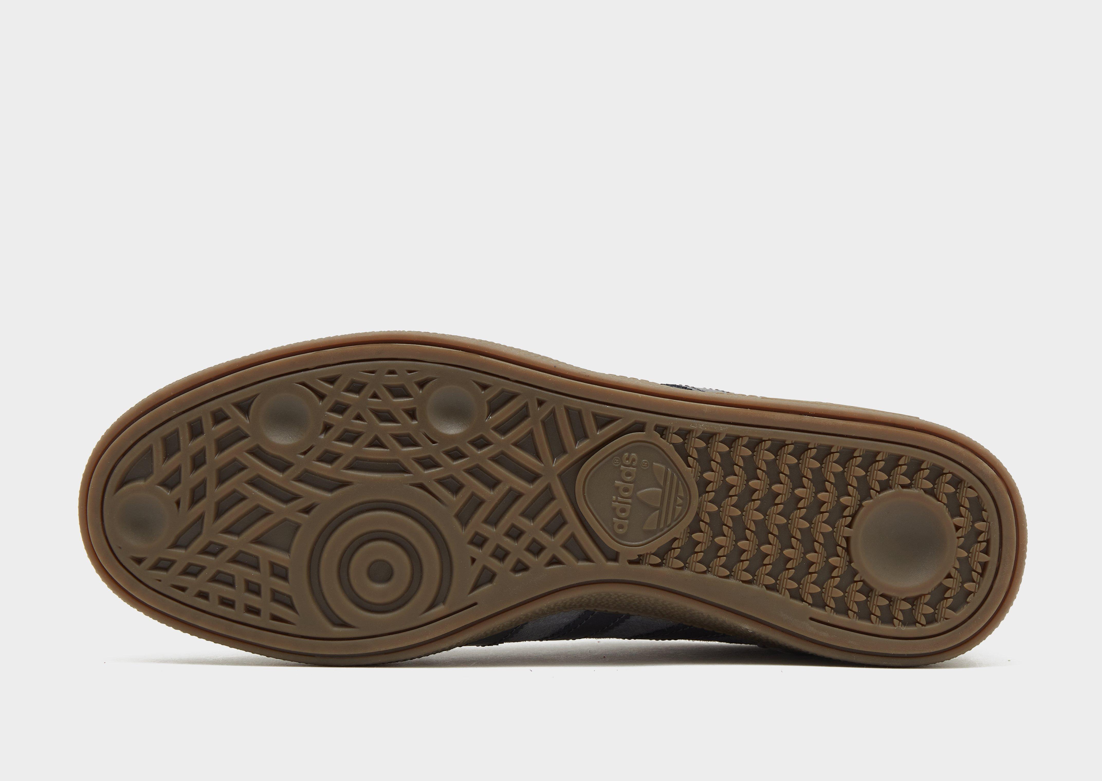 Мъжки маратонки ADIDAS HANDBALL SPEZIAL ID8780 Сив