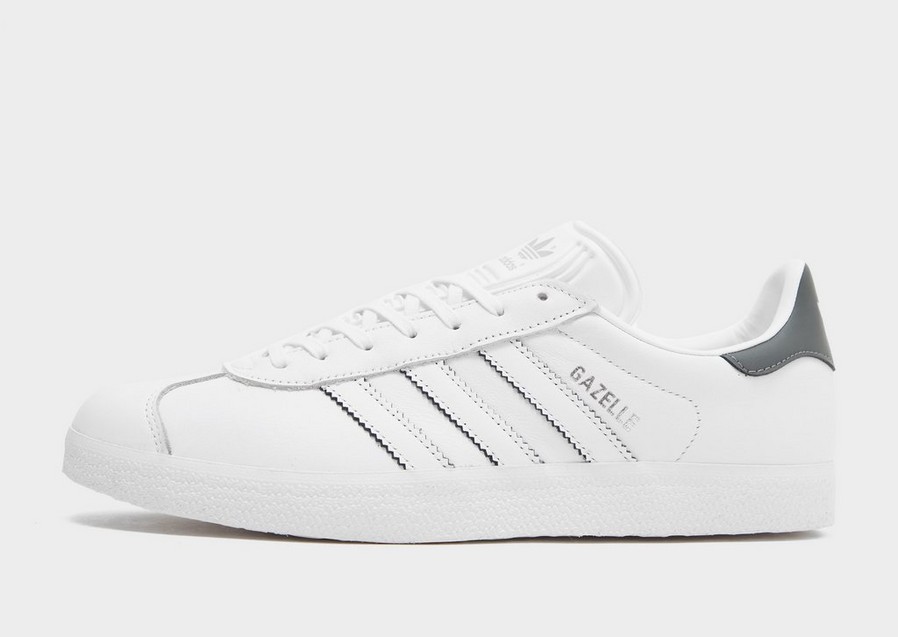 Kedai vyrams ADIDAS GAZELLE IE3597 Balta