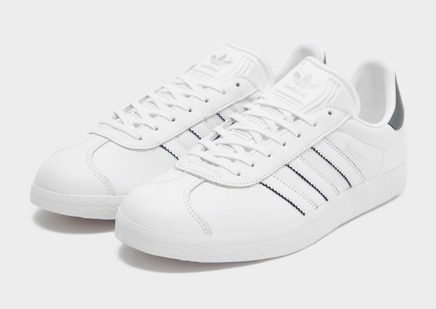 Kedai vyrams ADIDAS GAZELLE IE3597 Balta