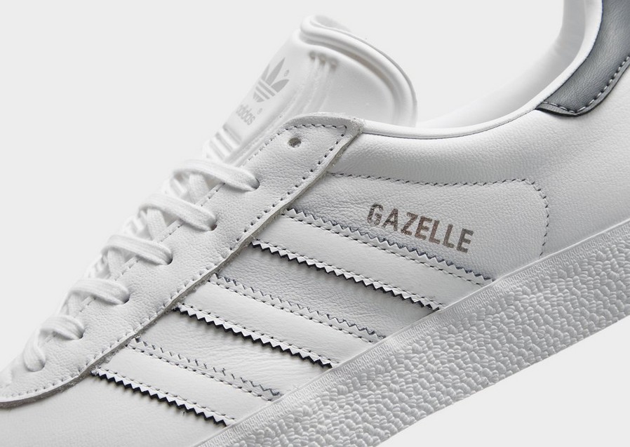 Kedai vyrams ADIDAS GAZELLE IE3597 Balta