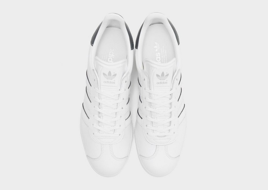 Kedai vyrams ADIDAS GAZELLE IE3597 Balta