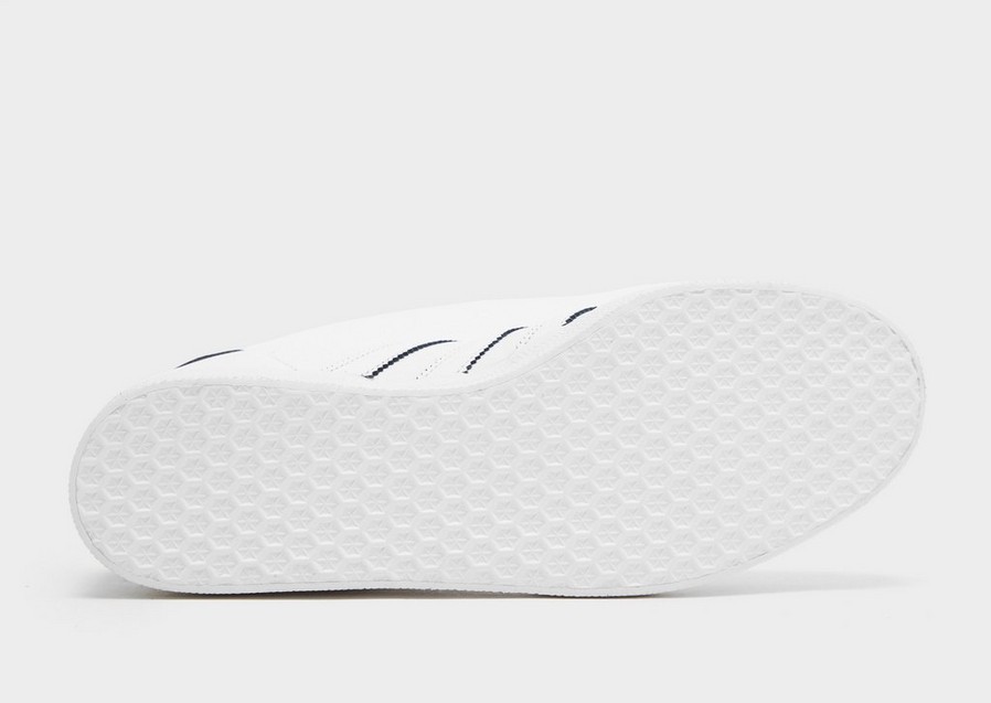 Kedai vyrams ADIDAS GAZELLE IE3597 Balta