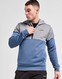 MCKENZIE BLUZA Z KAPTUREM KROME PLY FLC BSA