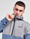 MCKENZIE BLUZA Z KAPTUREM KROME PLY FLC BSA