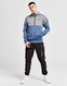 MCKENZIE BLUZA Z KAPTUREM KROME PLY FLC BSA