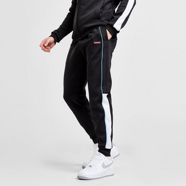 Pantaloni pentru bărbați MCKENZIE PANTALONI  MEDLEY PLY PNT BLK