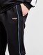MCKENZIE ШТАНИ MEDLEY PLY PNT BLK