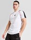 MCKENZIE PÓLÓ MEDLEY PLY TEE WHT