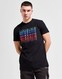 MCKENZIE TRICOU DAZED BLK