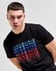 MCKENZIE TRICOU DAZED BLK