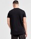 MCKENZIE TRICOU DAZED BLK