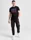 MCKENZIE TRICOU DAZED BLK