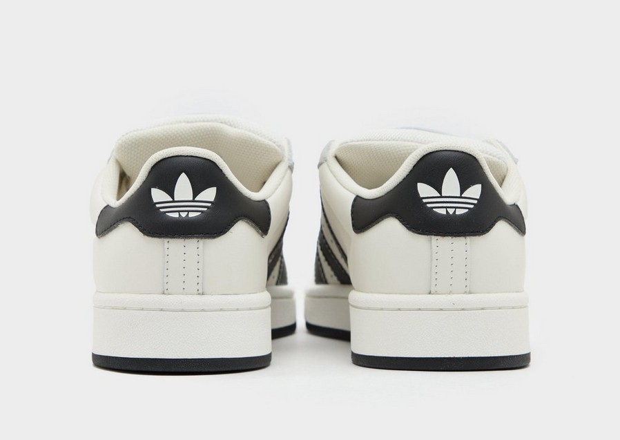 Adidași pentru bărbați ADIDAS CAMPUS 00S IF8761 Alb