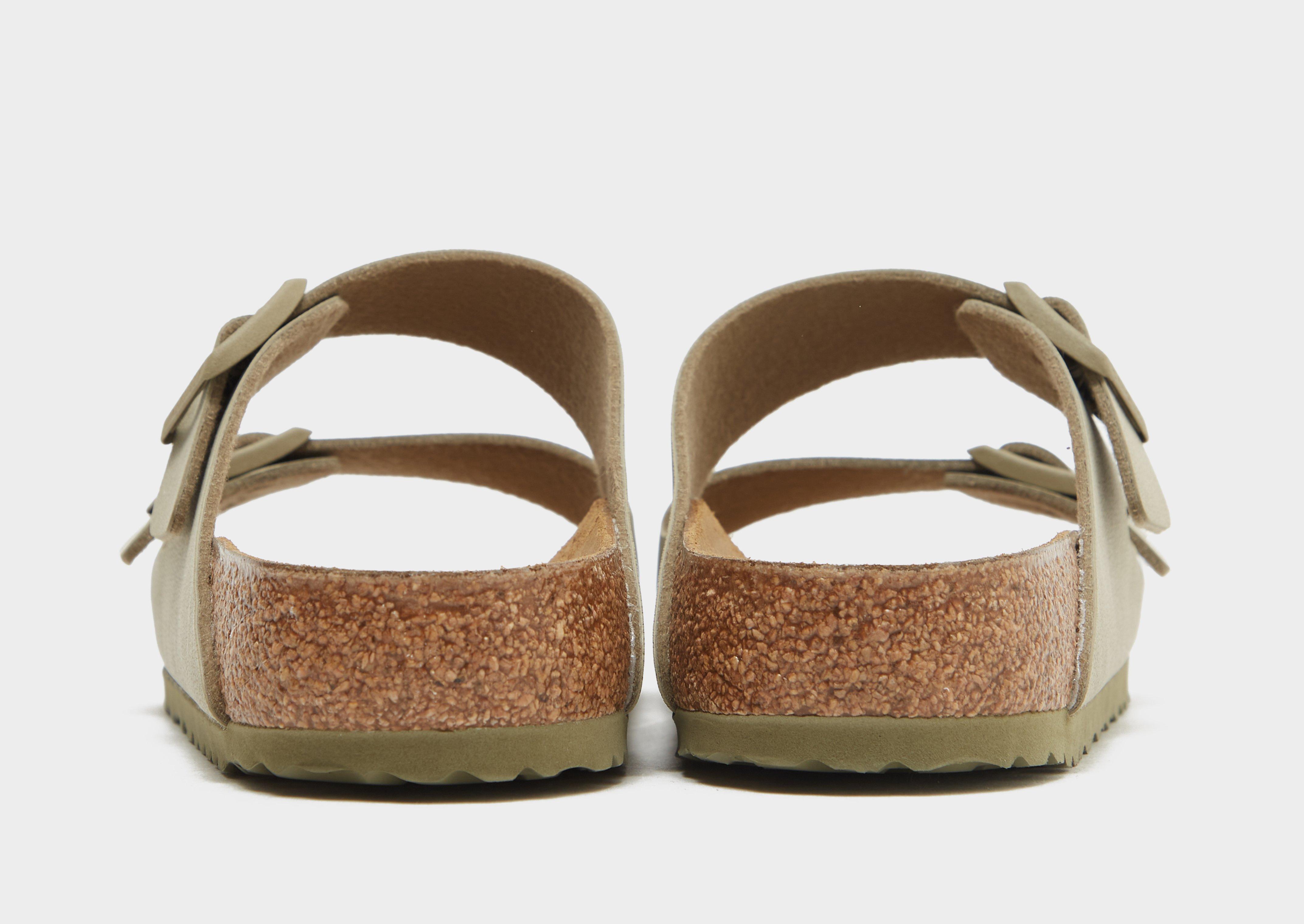 Męskie BIRKENSTOCK ARIZONA BS 1027704 Khaki