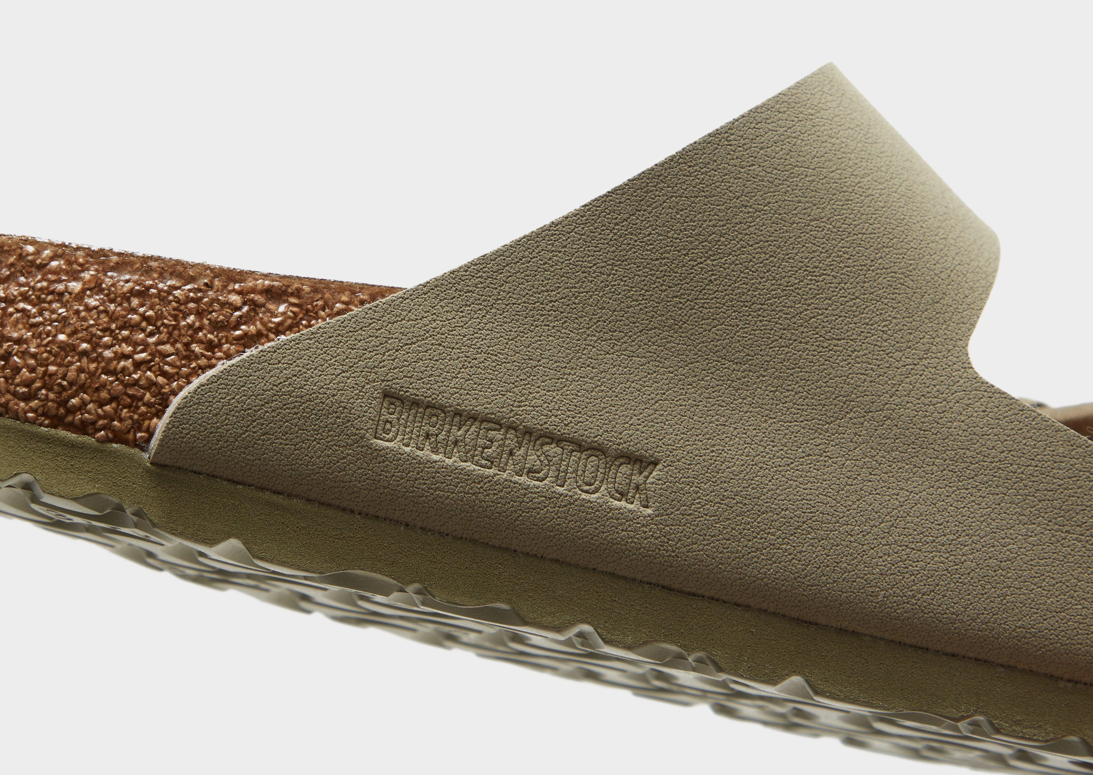 Męskie BIRKENSTOCK ARIZONA BS 1027704 Khaki