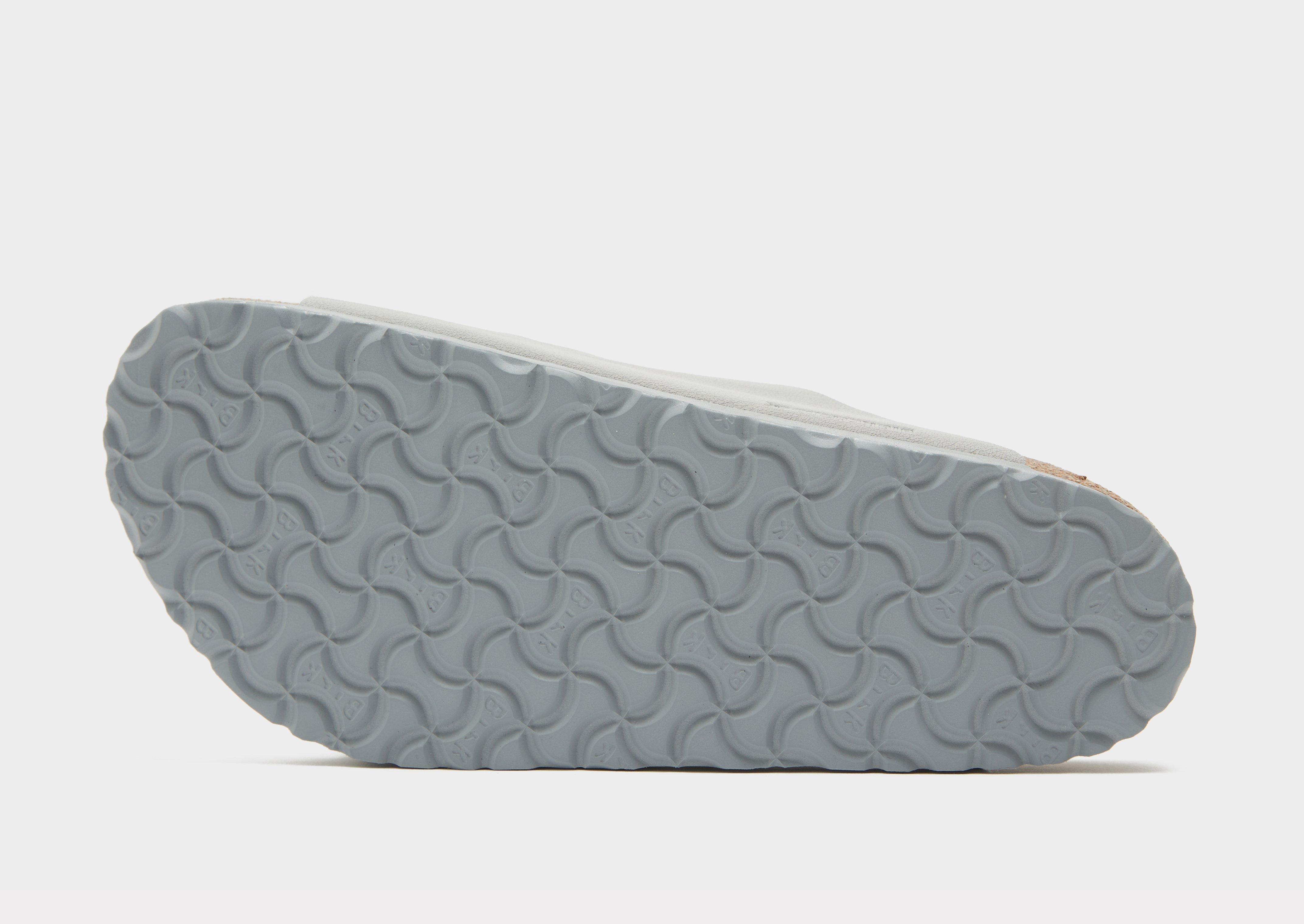 Férfi papucsok és flip-flopok BIRKENSTOCK ARIZONA BS 1027720 Szürke