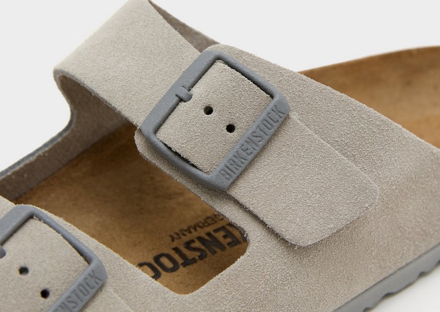 Női papucsok és flip-flopok BIRKENSTOCK ARIZONA