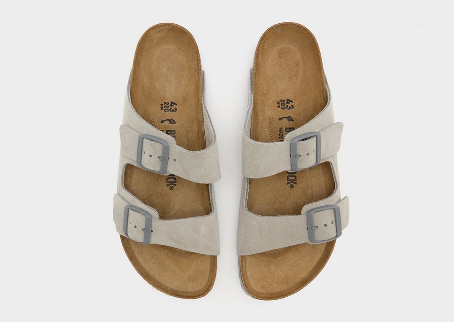 Női papucsok és flip-flopok BIRKENSTOCK ARIZONA