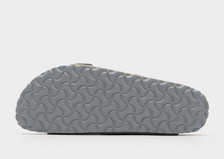 Șlapi de damă BIRKENSTOCK ARIZONA 1027687 Gri
