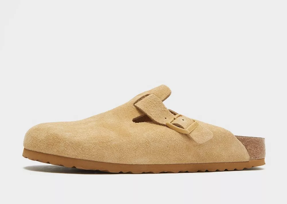 BIRKENSTOCK BOSTON, фото 1 з 6