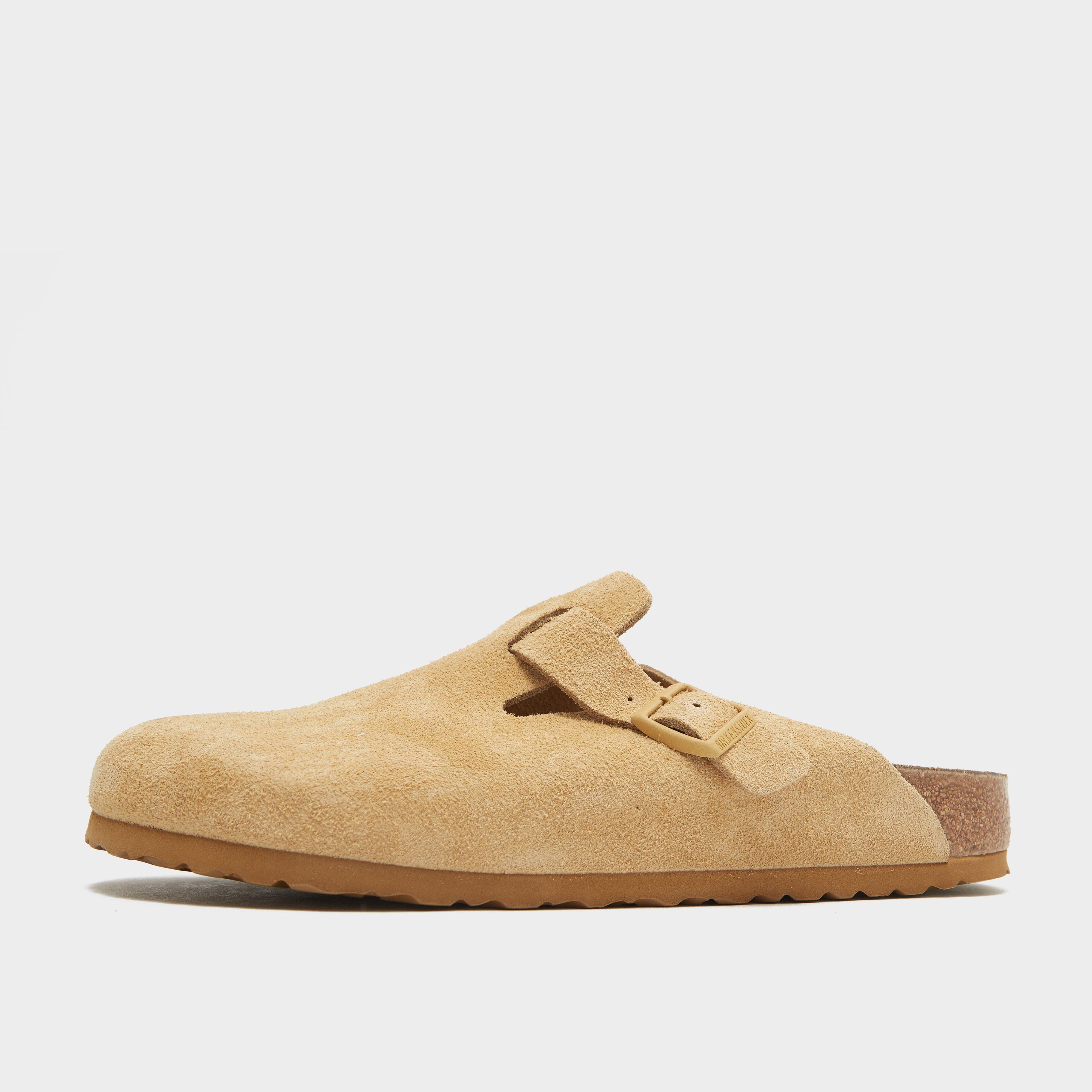 Női papucsok és flip-flopok BIRKENSTOCK BOSTON